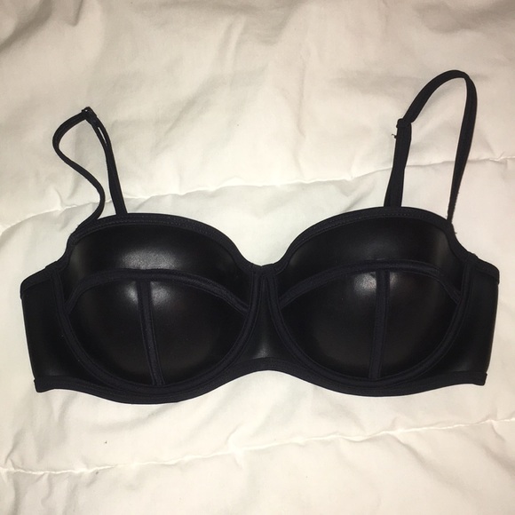 triangl swimwear Other - Triangl Bikini Top